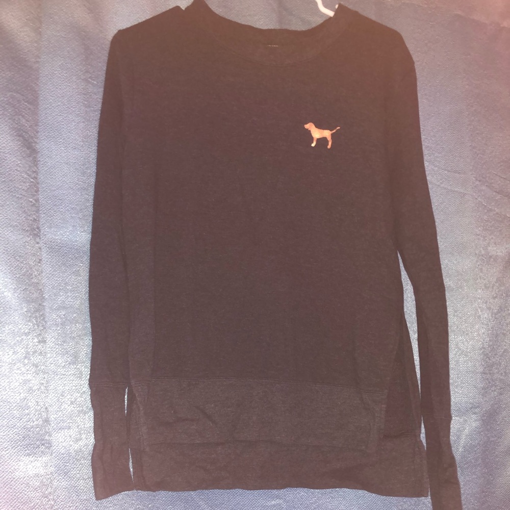 PINK sweatshirt